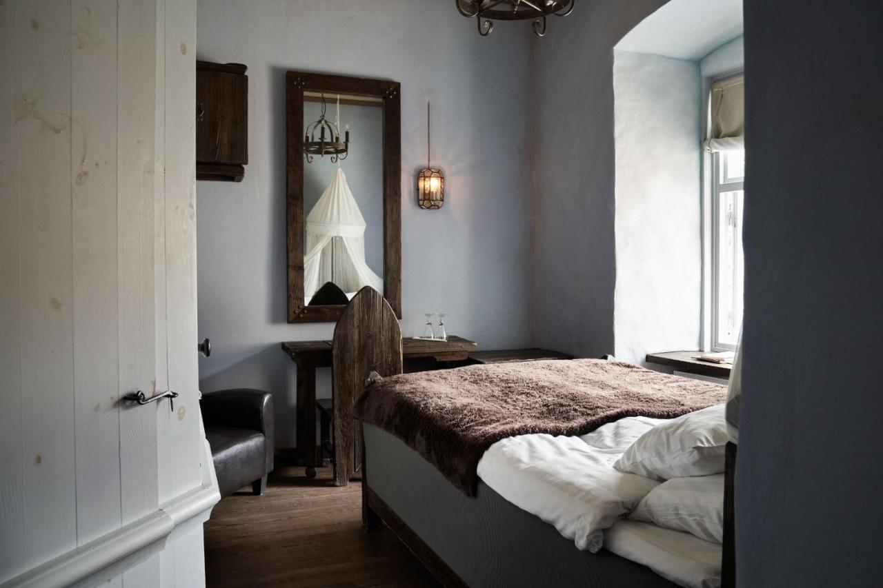 Helgeand Wisby Hotel