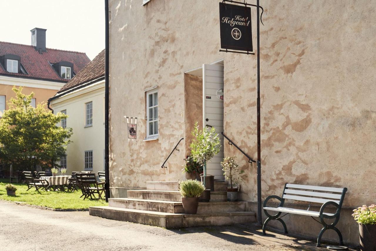 Helgeand Wisby 4*