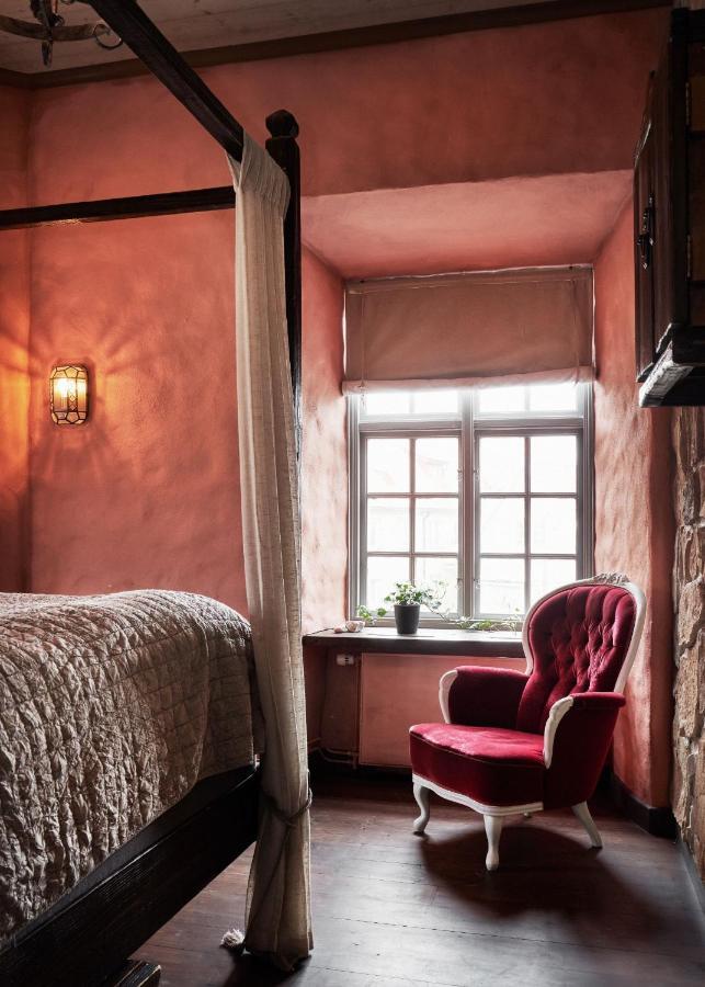 Helgeand Wisby 4*
