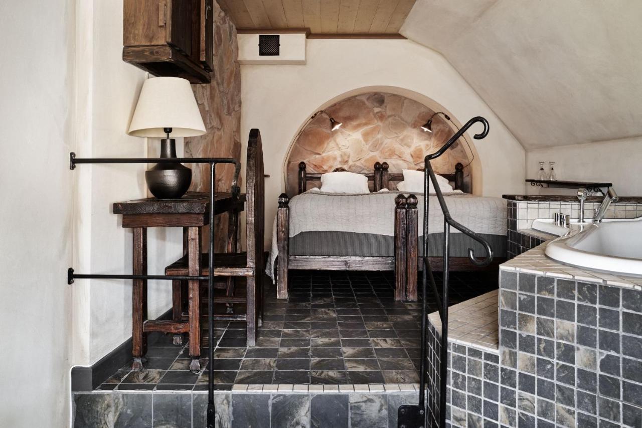 Hotel Helgeand Wisby VBY