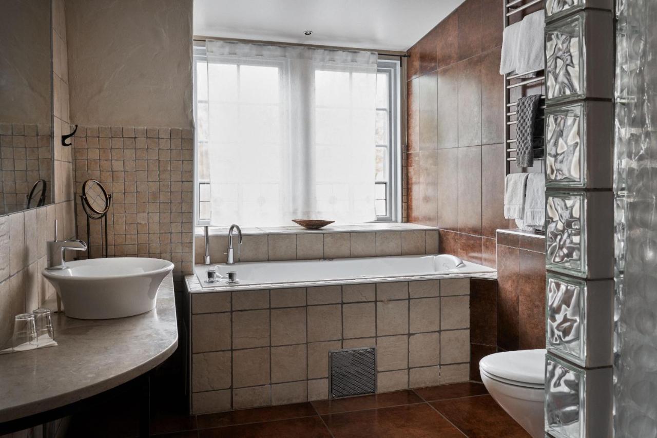 Helgeand Wisby Hotel 4*