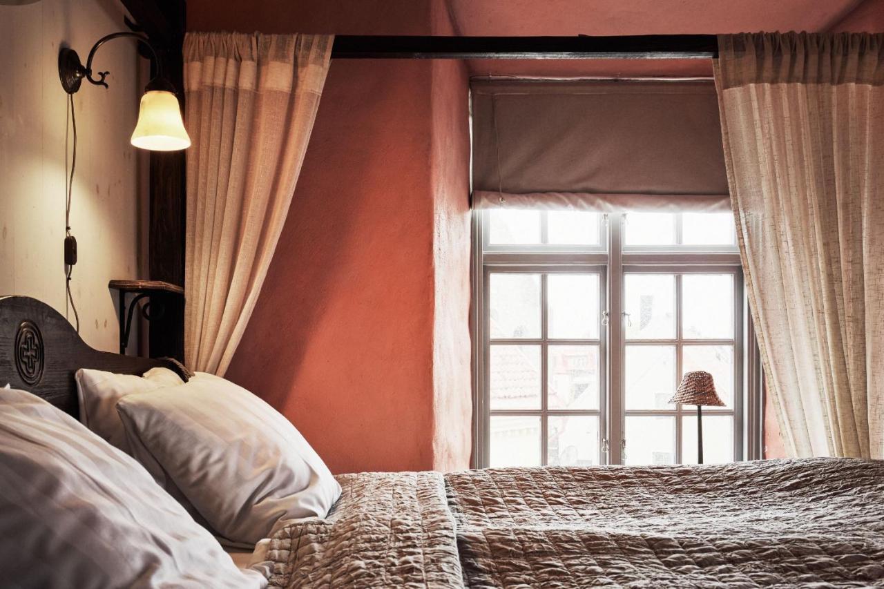 Helgeand Wisby Hotel VBY