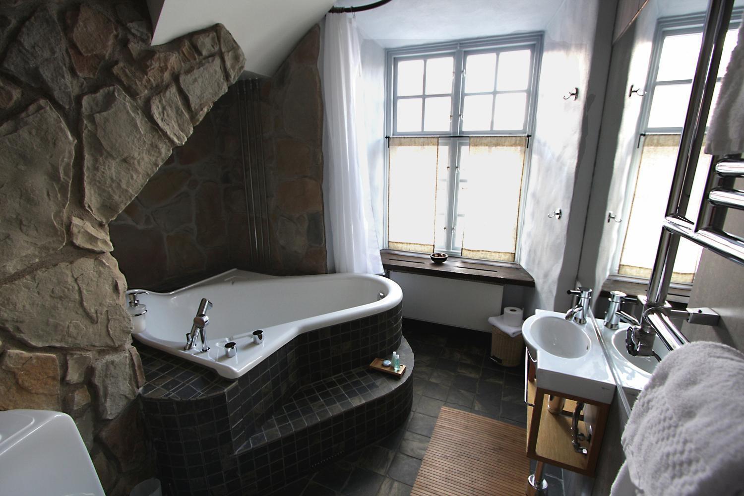 Hotel Helgeand Wisby VBY