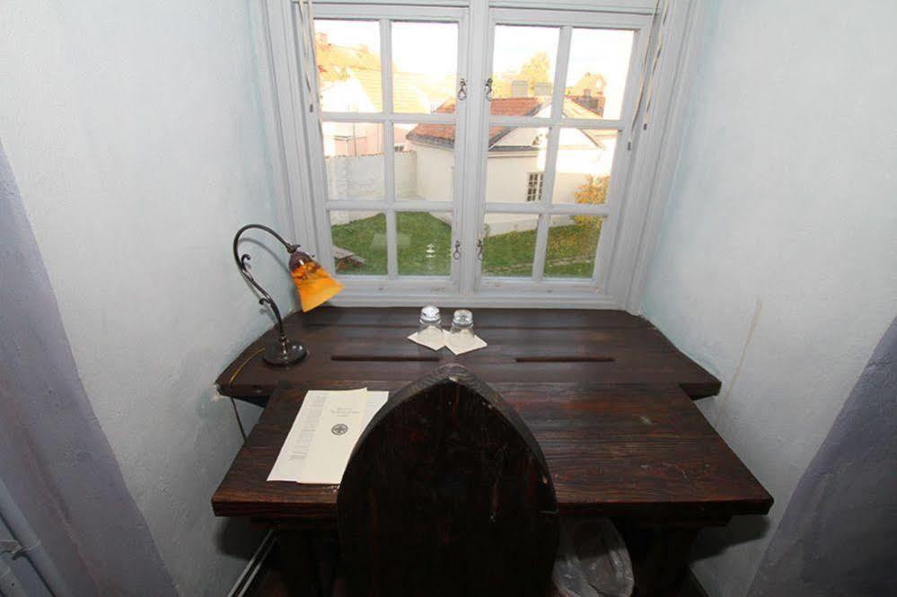 Helgeand Wisby 4* VBY