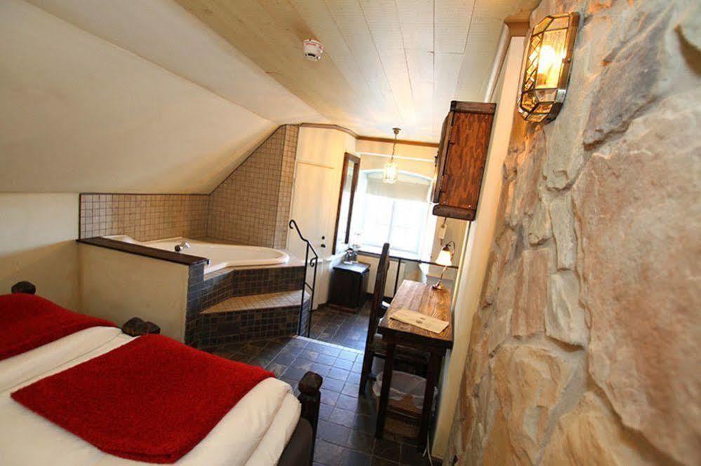Hotel Helgeand Wisby