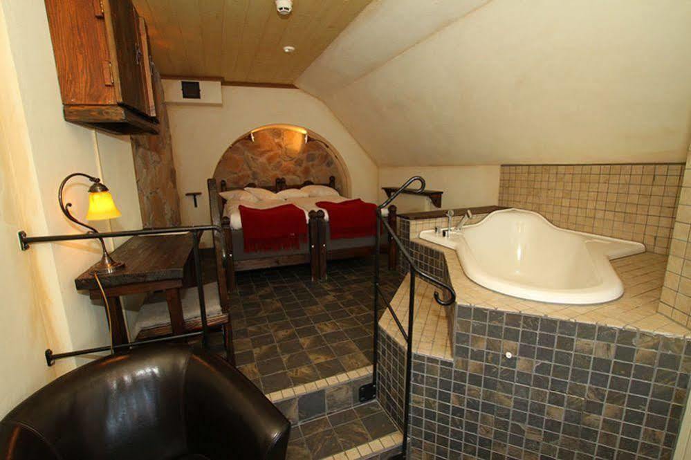 Helgeand Wisby Hotel 4*