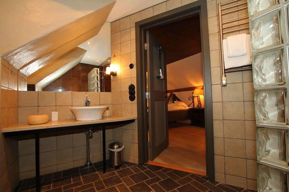 Helgeand Wisby 4*