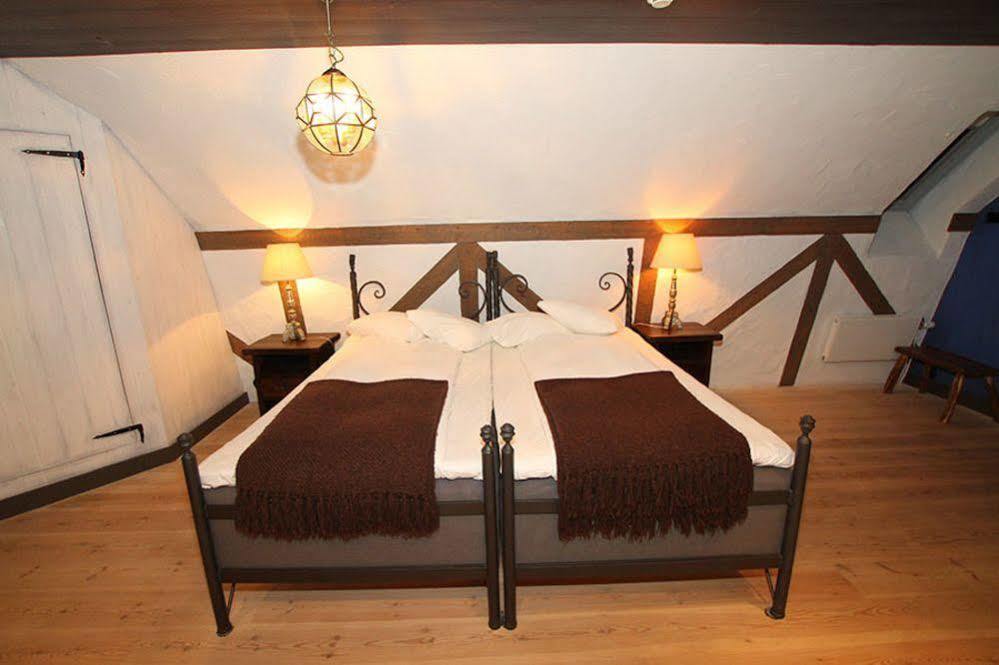Helgeand Wisby 4* VBY