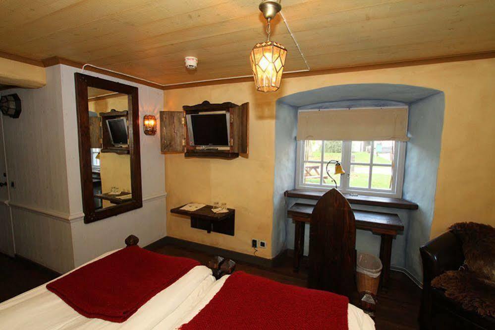 Helgeand Wisby 4* VBY