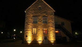 Hotel Helgeand Wisby VBY